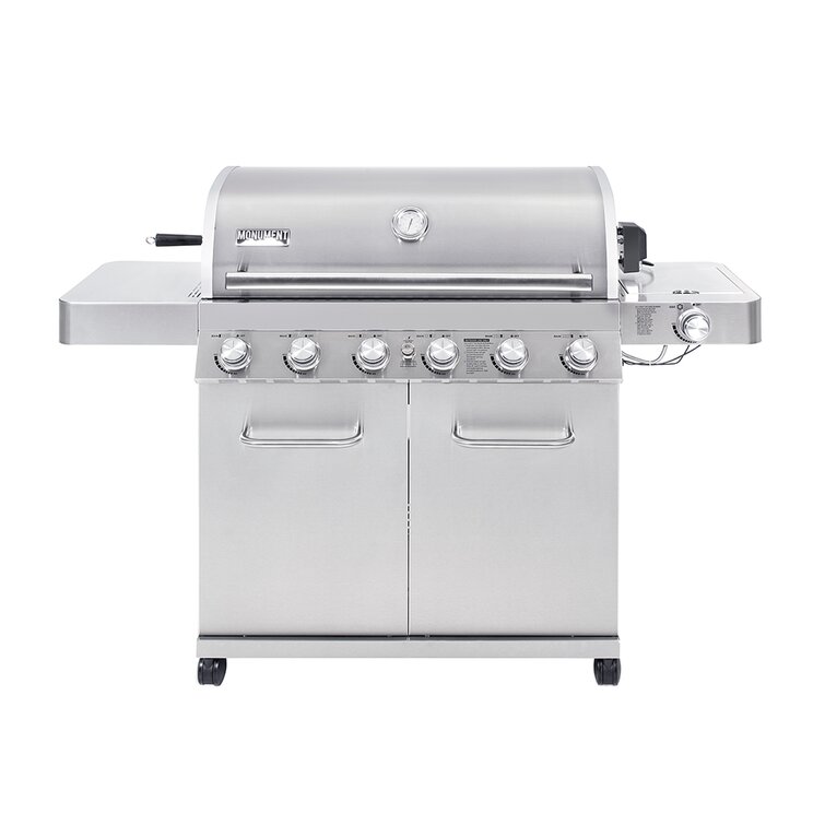 Gas grills 2024 on sale